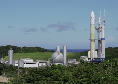 Japan to launch mission to collect samples from Mars moon