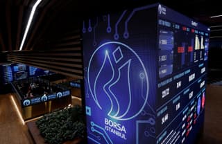 Head of Turkish capital markets regulator resigns amid fund turmoil