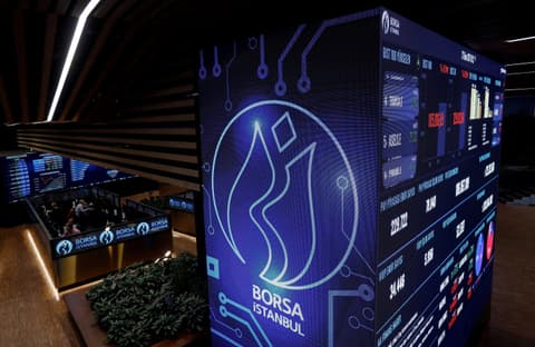 Head of Turkish capital markets regulator resigns amid fund turmoil