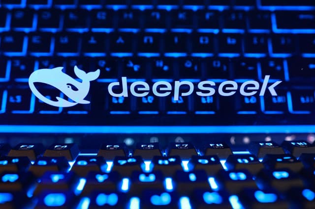 US bans China's DeepSeek AI from government systems