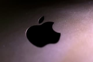 Apple expected to debut first touch-screen MacBook on Oct. 28