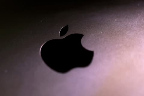 Apple expected to debut first touch-screen MacBook on Oct. 28