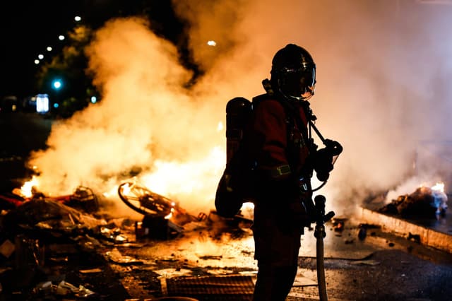 High energy prices fuel unrest in Europe as far right eyes gains