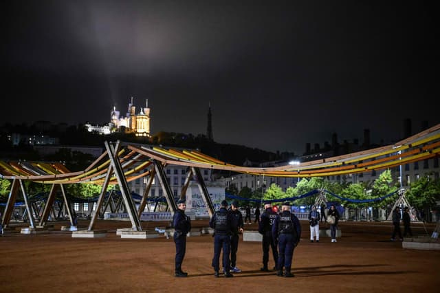 Night curfews bring calm but France faces fresh weekend protests
