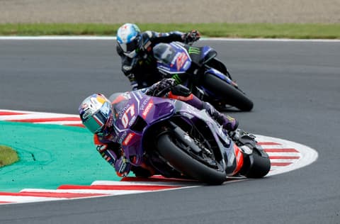 Shoulder surgery throws wrench into Razgatlıoğlu’s MotoGP debut