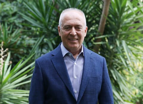 Türkiye builds momentum for 2-pronged LA28 Olympic cycling push