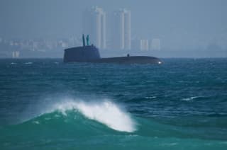 Why is Israel keeping an eye on Turkish navy?