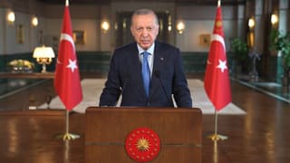 Diplomacy remains Türkiye's priority from Ukraine to Africa: Erdoğan