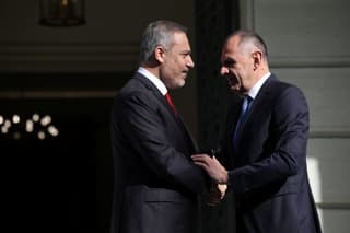 Türkiye slams Greece for violating Western Thrace minority rights