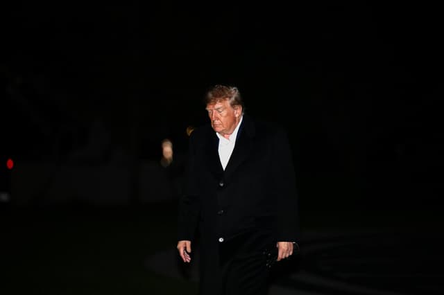 Norway responds after Trump's sharp wording over Nobel prize