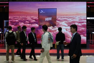 South Korean economy expands in Q3 on semiconductor exports boost