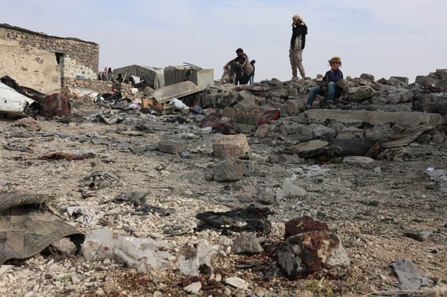 Jordan kills 20 Daesh terrorists in strikes condemned by Syria