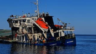 Black Sea drone threats push Türkiye, Romania, Bulgaria toward closer ties