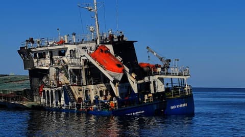 Black Sea drone threats push Türkiye, Romania, Bulgaria toward closer ties
