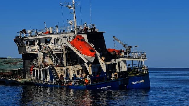 Black Sea drone threats push Türkiye, Romania, Bulgaria toward closer ties