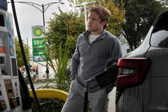 Consumers worldwide pay $468B for Iran war-linked fuel price surge