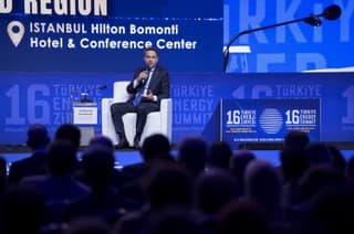 Türkiye eyes acquisitions, hydrocarbon exploration deals by year-end