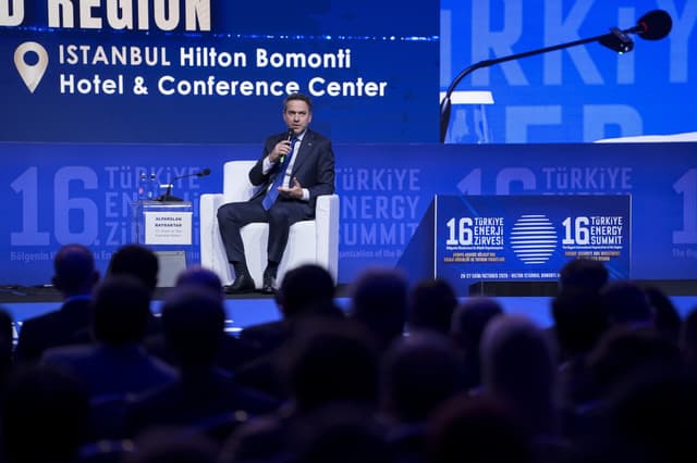 Türkiye eyes acquisitions, hydrocarbon exploration deals by year-end