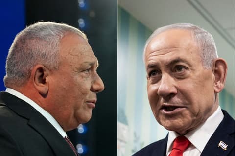 Netanyahu likely to win most seats in Israeli polls: What happens next?