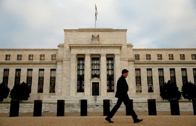 Fed holds interest rates steady ahead of US midterm elections