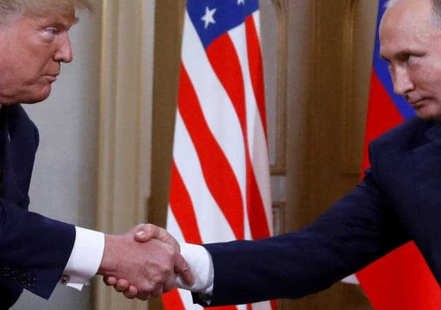 Is Ukraine paying the price for Israel’s war with Iran?