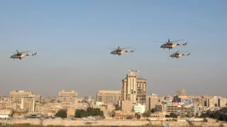 تحول في سماء العراق.. "لا مهام جوية للتحالف"