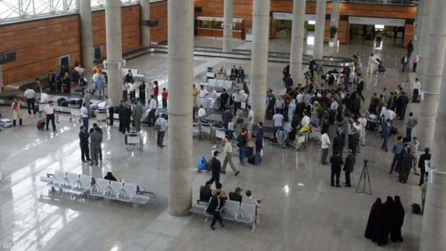 بعد توقف لأشهر.. الرحلات العراقية تعود إلى طهران