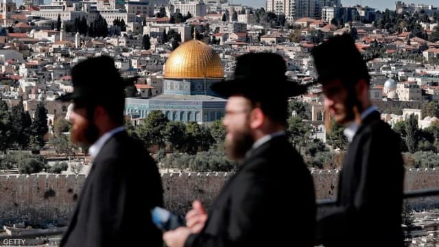 إسرائيل تتحرك ضد قنصلية بريطانيا في القدس.. مهلة 30 يوما