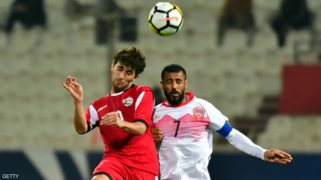 منتخب اليمن يتغلب بخماسية تاريخية على بطل كأس الخليج