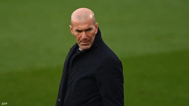 قبل مواجهات مرتقبة.. زيدان يكمل قائمته الأولى لمنتخب فرنسا