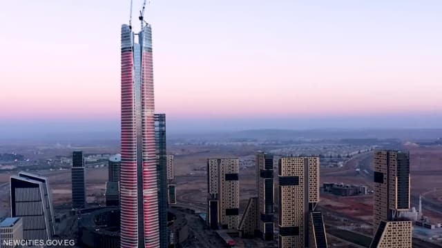 الحكومة المصرية تقر تسهيلات جديدة لجذب الاستثمارات الأجنبية