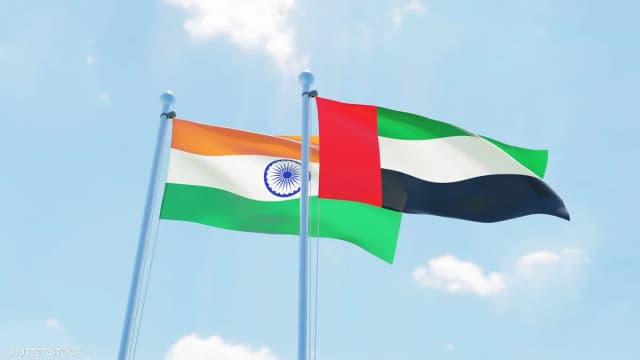 الإمارات والهند: شراكة اقتصادية تتوسع من التجارة للوجستيات