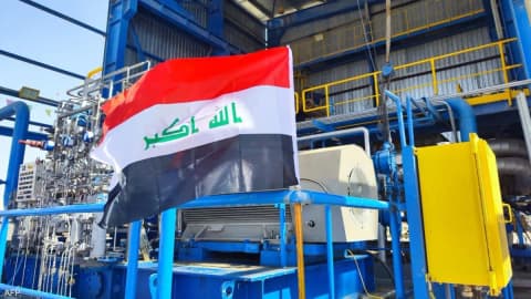 العراق يعتزم رفع صادرات النفط عبر سوريا وتركيا