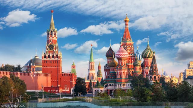 بوتين يتوقع نمو اقتصاد روسيا خلال العام الحالي بنحو 1%