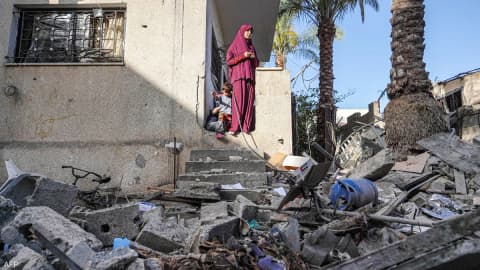 الأونكتاد: الاقتصاد الفلسطيني يواجه أشد أزمة مسجلة عالمياً