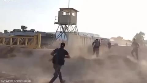 إسرائيل تعلن مقتل فلسطيني شارك في هجوم 7 أكتوبر