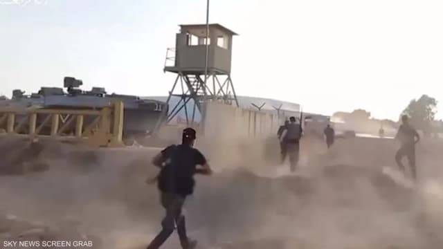 إسرائيل تعلن مقتل فلسطيني شارك في هجوم 7 أكتوبر
