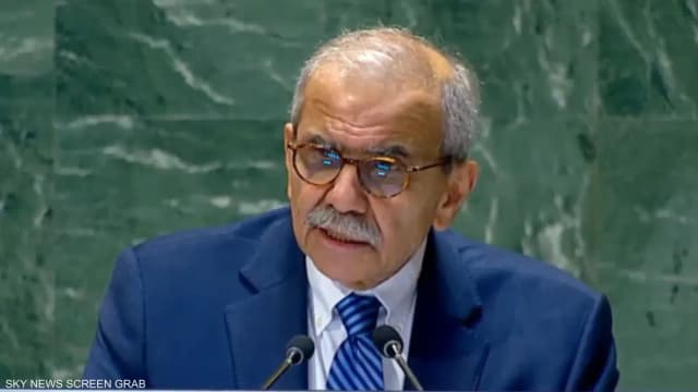 نواف سلام يجدد التعويل على واشنطن لإنجاح "الإطار الثلاثي"