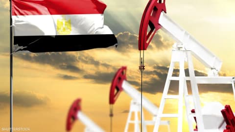 مصر ترفع معدلات تشغيل مصافي تكرير البترول إلى 82%
