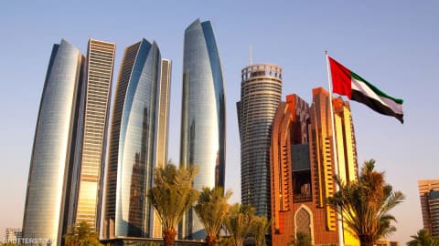 القطاع الخاص غير النفطي في الإمارات ينمو ​بقوة في سبتمبر