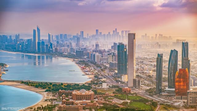أبوظبي تتصدر أسواق العالم الأكثر تحسناً بالشفافية العقارية