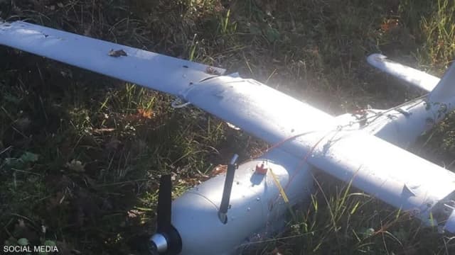 مقاتلات "الناتو" تسقط مسيرة في أجواء ليتوانيا