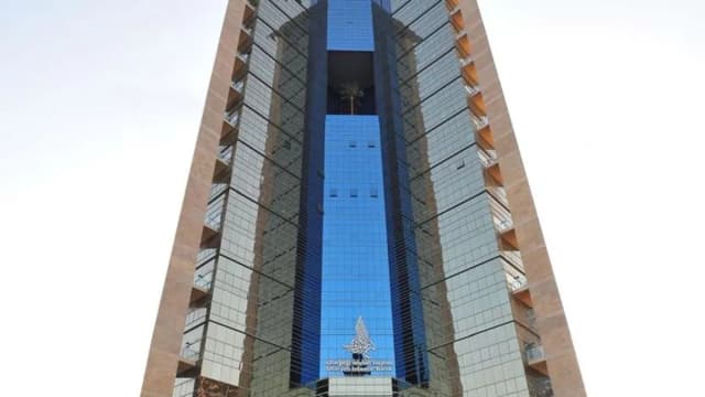 327 مليون دولار صافي أرباح مصرف الشارقة الإسلامي في 9 أشهر