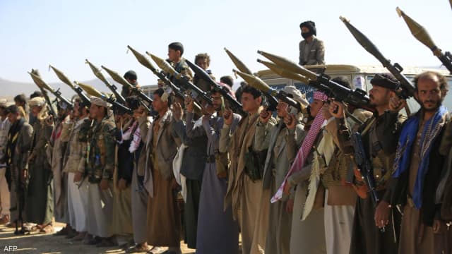 بقيادة "شهلائي".. إيران طلبت من الحوثيين التصعيد ضد السعودية