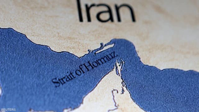 أزمة هرمز تدفع تكاليف شحن النفط إلى مستويات غير مسبوقة