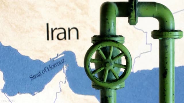 النفط يواصل الصعود مع تجدد الضربات على إيران