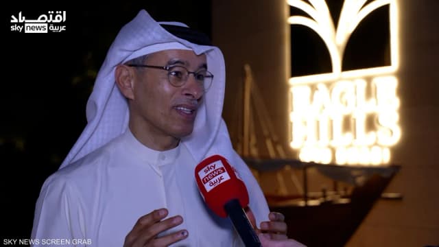إيجل هيلز تعتزم استثمار ما يصل إلى 17 مليار دولار في سوريا