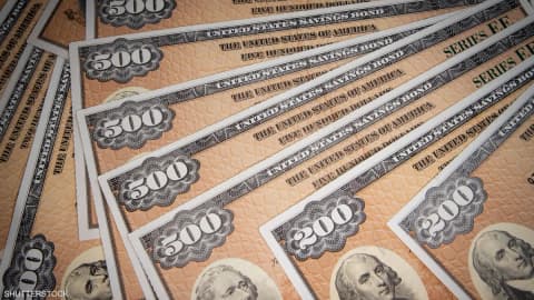 الحيازات الأجنبية للسندات الأميركية عند أدنى مستوى في 9 أشهر