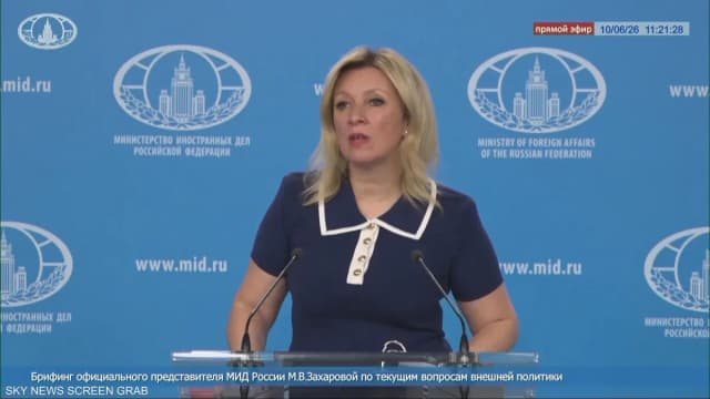 روسيا: ردنا على أي عمل عدائي في منطقة البلطيق سيكون مدمرا