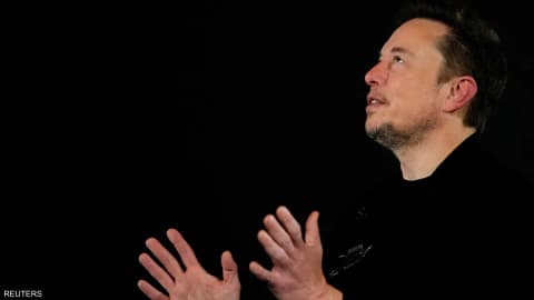 ماسك يتعهد بمنح سهم "SpaceX" لكل طفل في أميركا العام المقبل